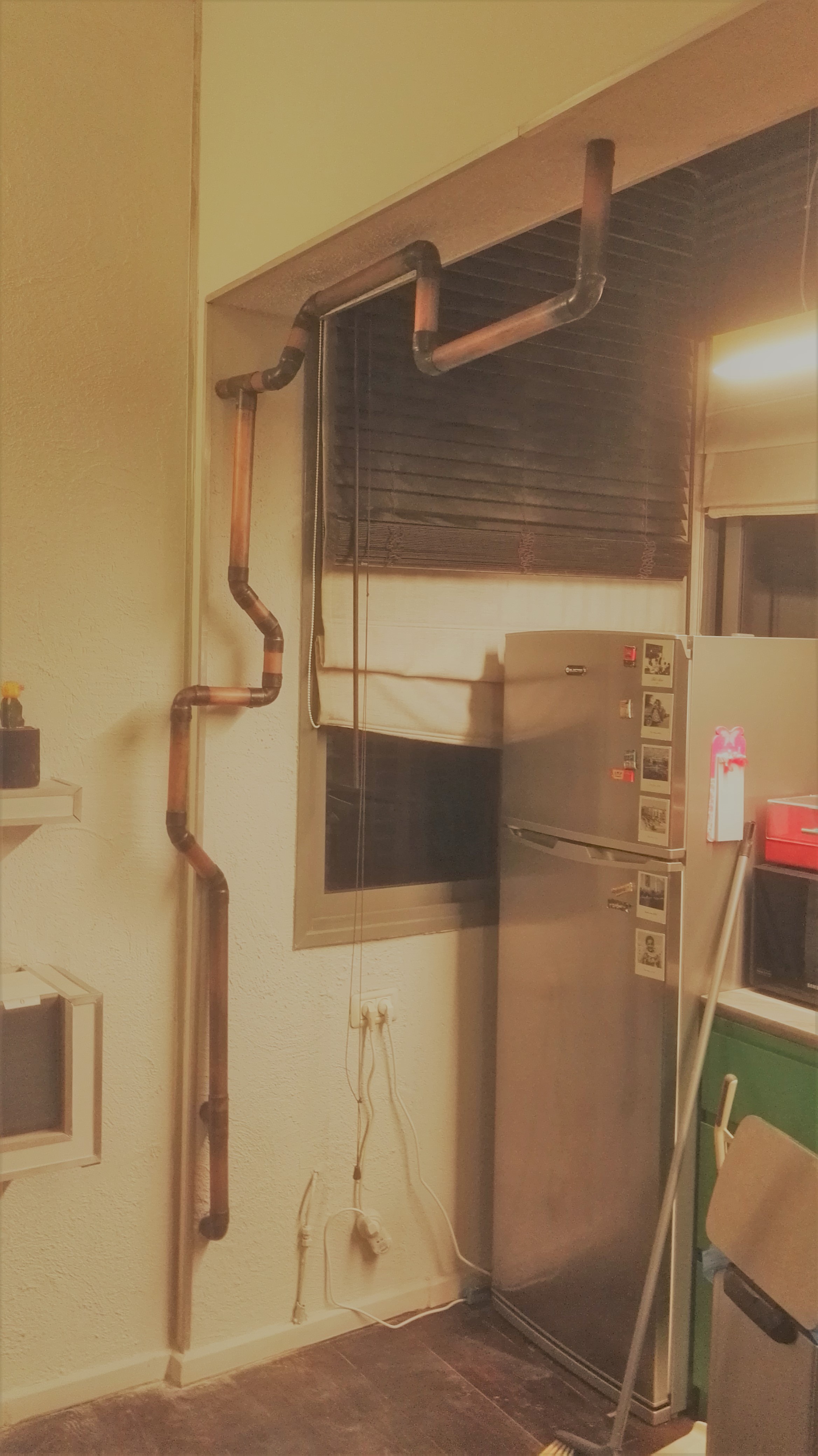 Pipe Ornament 2