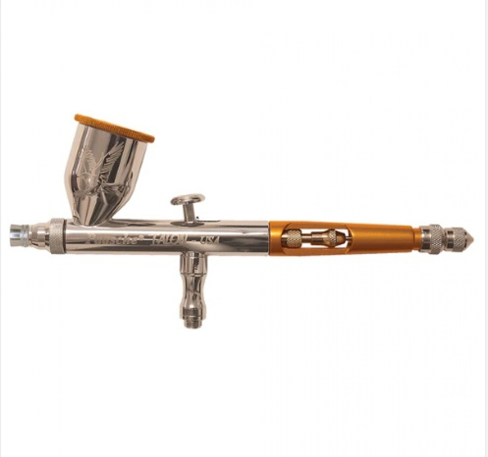 TG#2 Double Action Airbrush Only