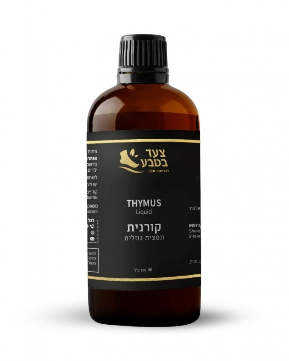קורנית