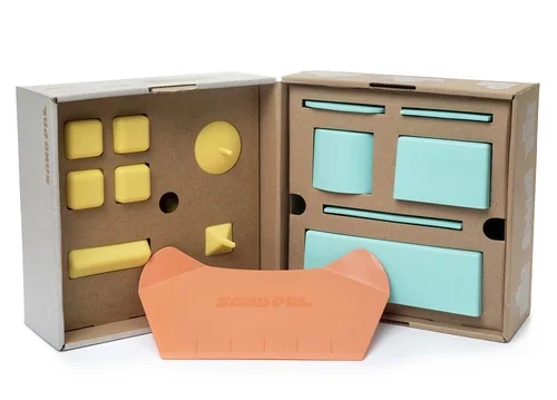 Sand Pal -Toys
