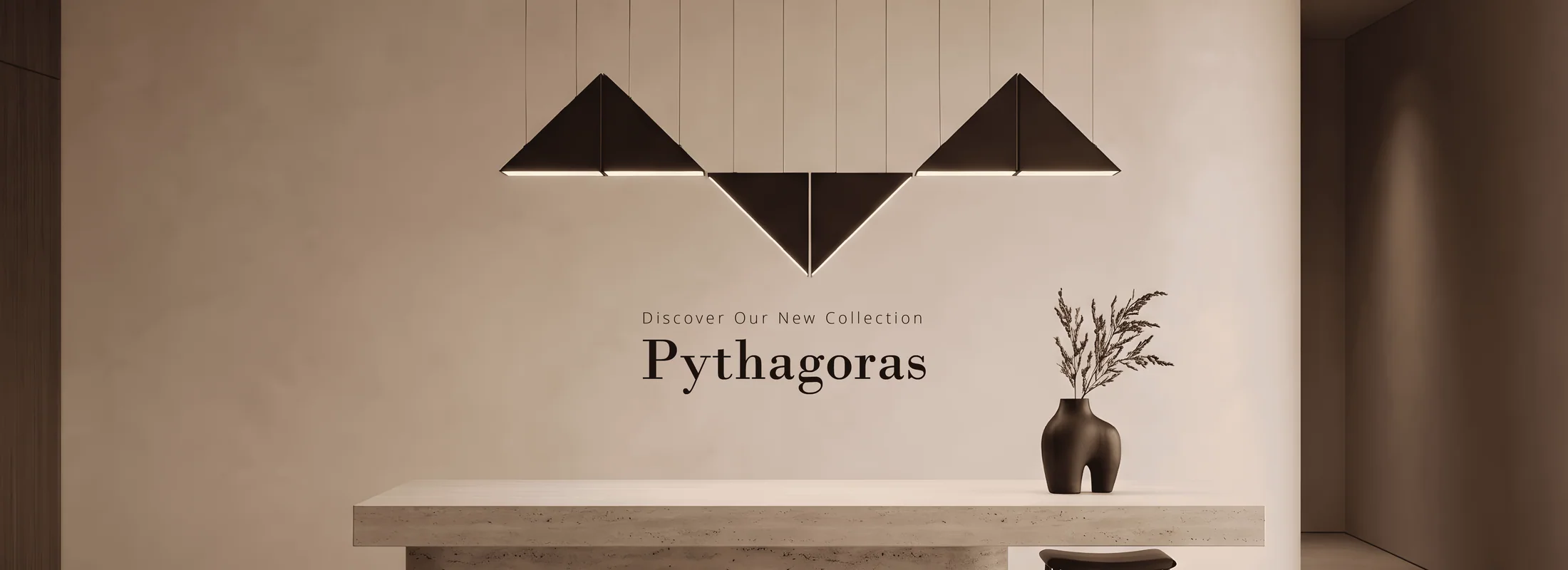 Ariel Zuckerman — Pythagoras collection