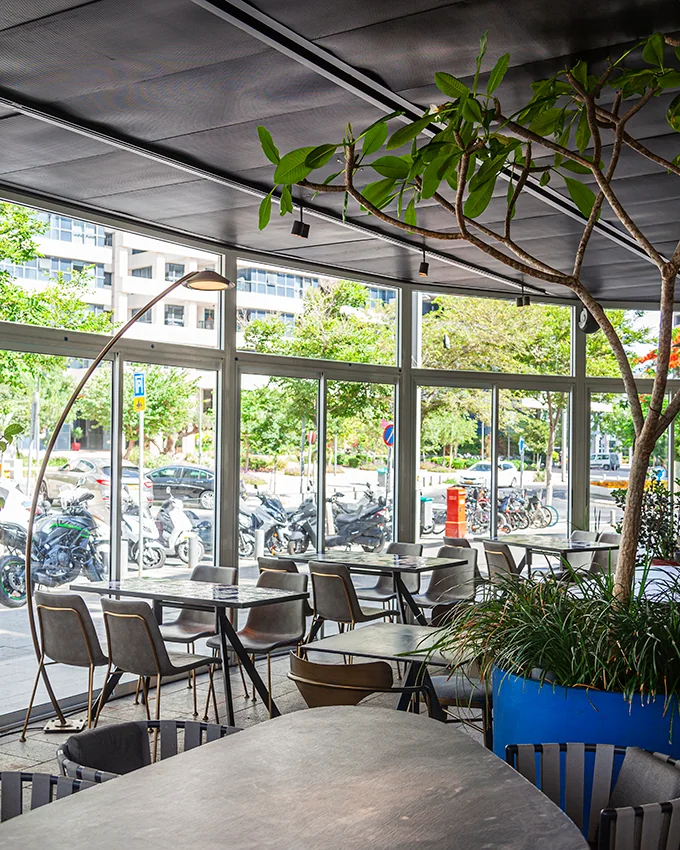 Studio Restaurant