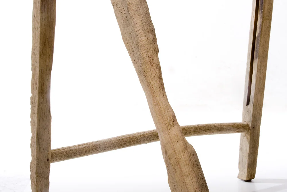 MEDE IN SEA CHAIR
