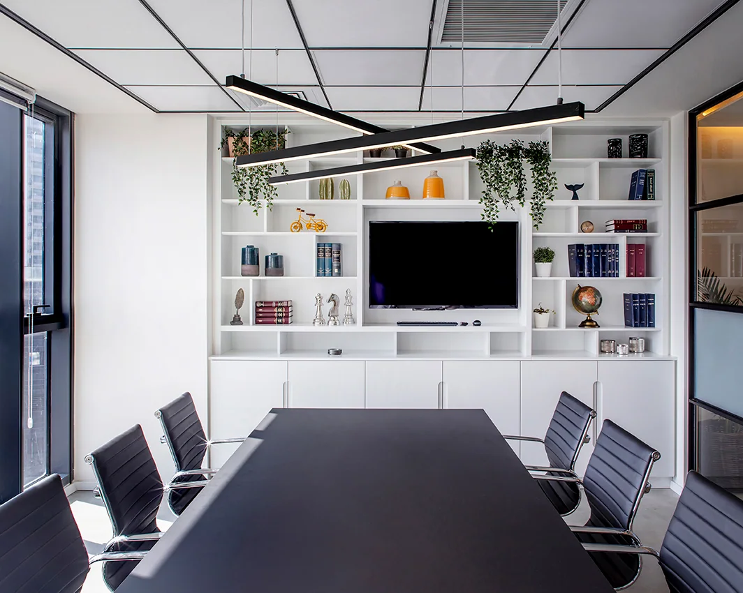 Law firm office – Ramat Gan