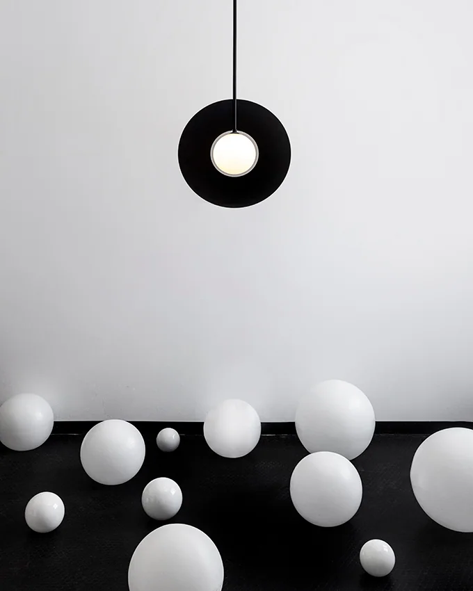 SATURN COLLECTION