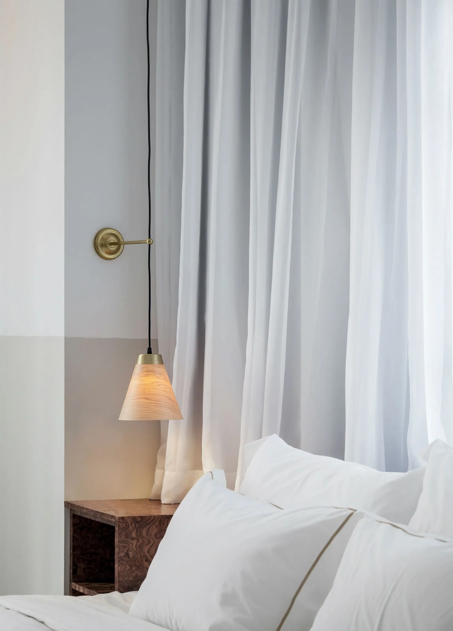 Hotel Nordau rooms Tel- Aviv