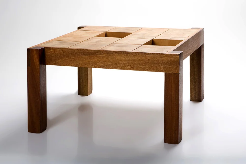 CUBE TABLE