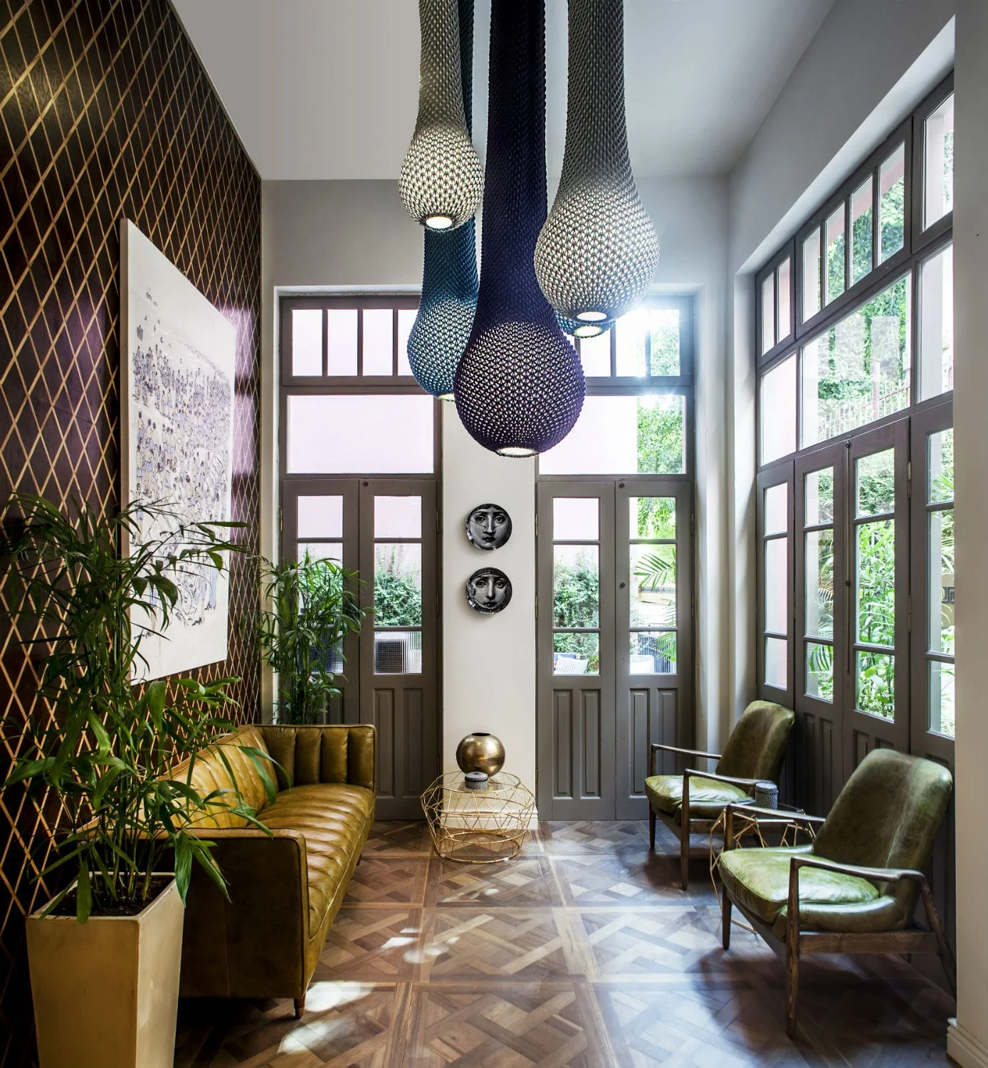 Hotel Nordau Tel- Aviv