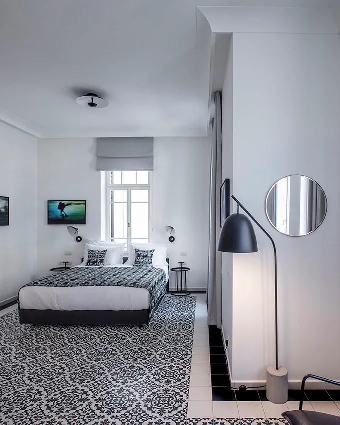 Renoma hotel