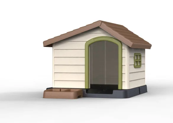 dog house