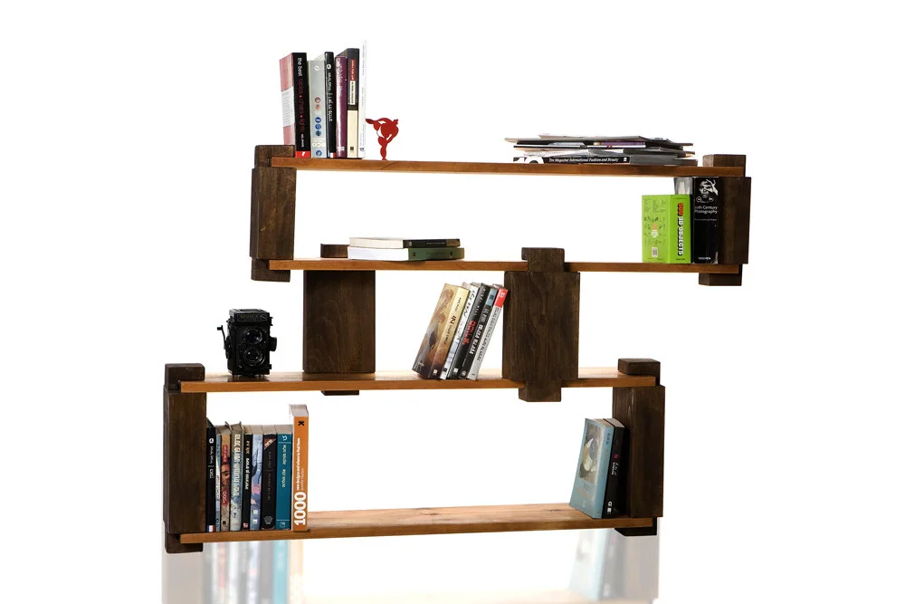 BOOK CASE
