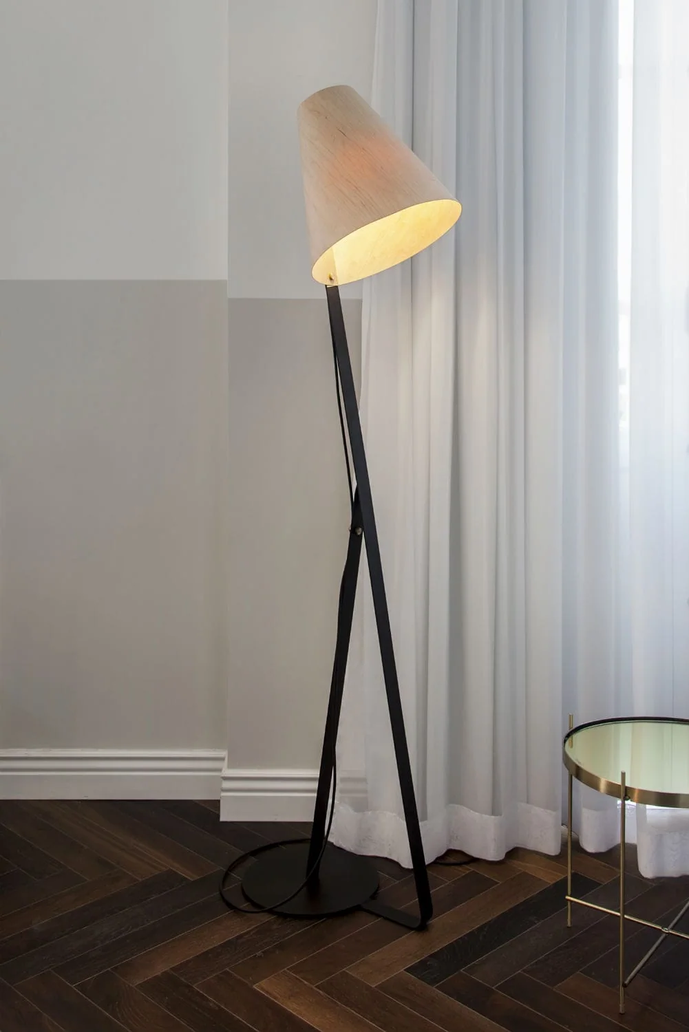 Bedside Cone
