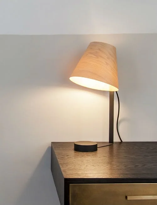 L light