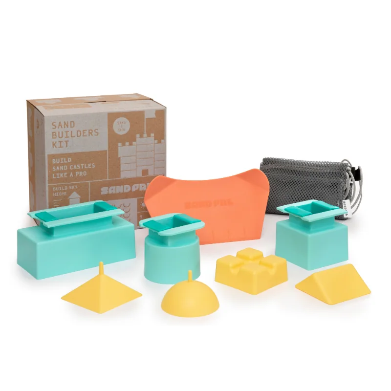 Sand Pal -Toys
