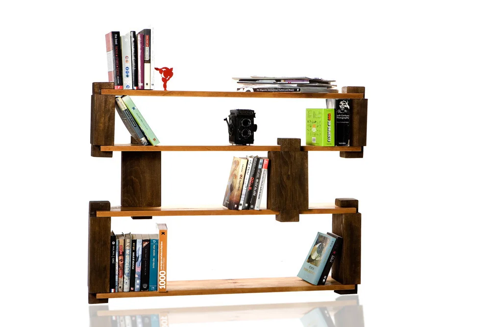 BOOK CASE