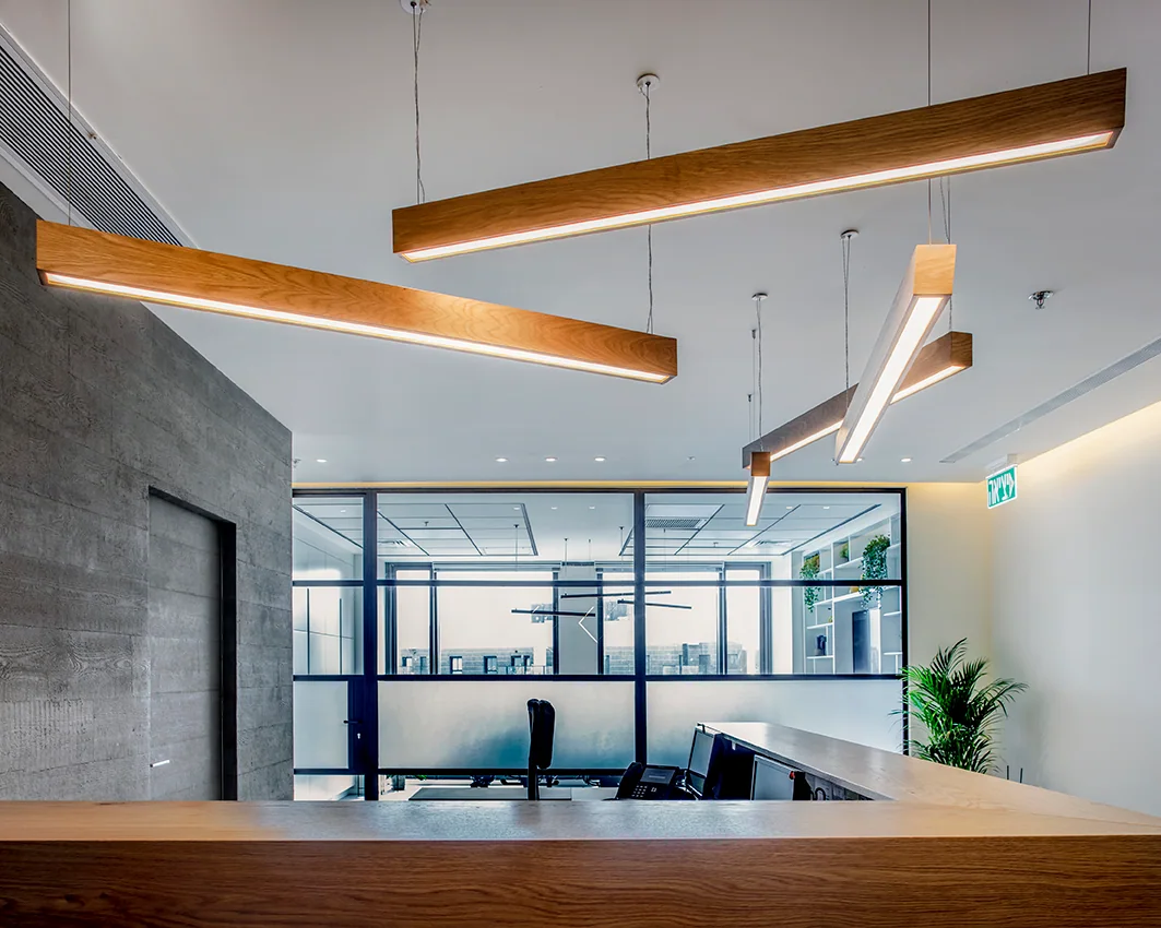 Law firm office – Ramat Gan
