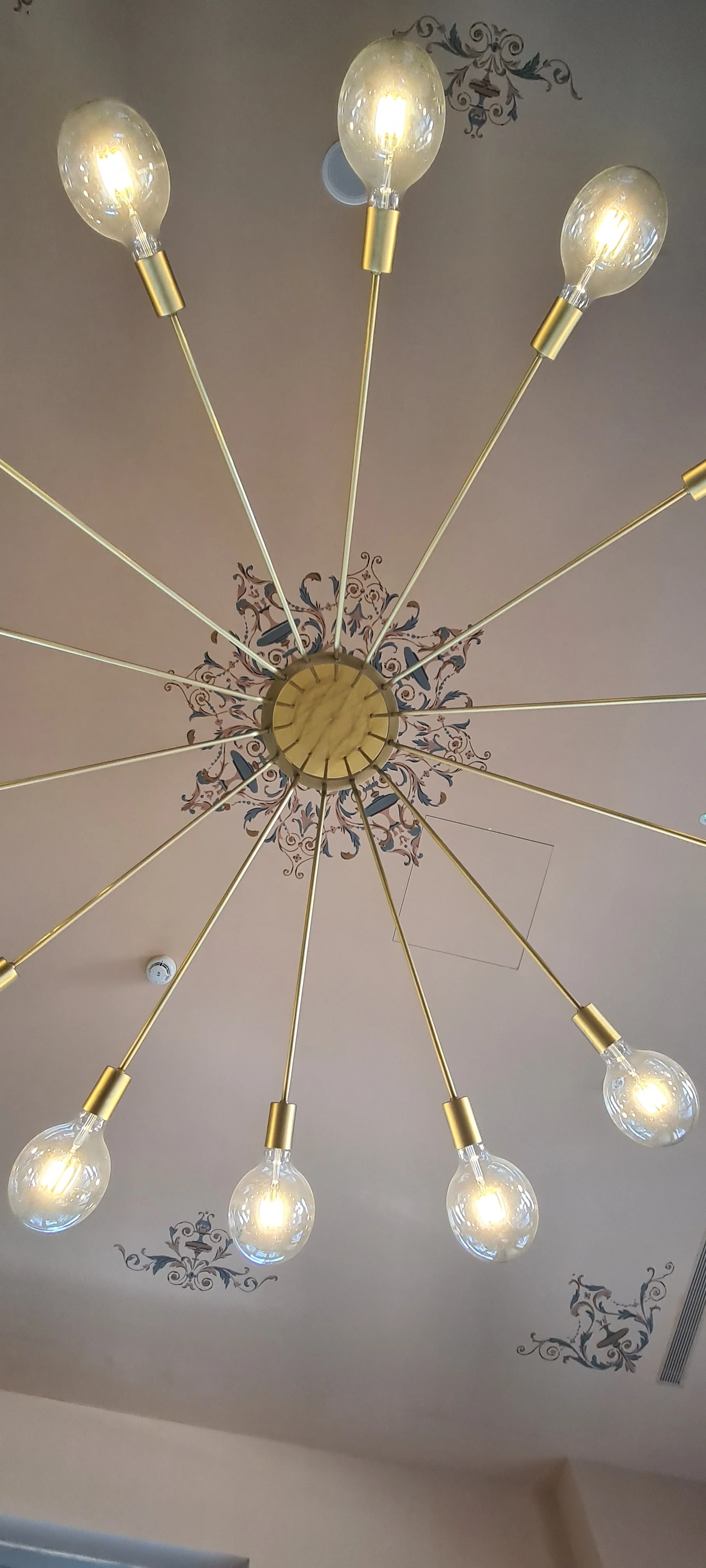 Bachar House - Hotel