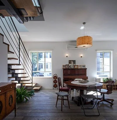 Residential – Israel