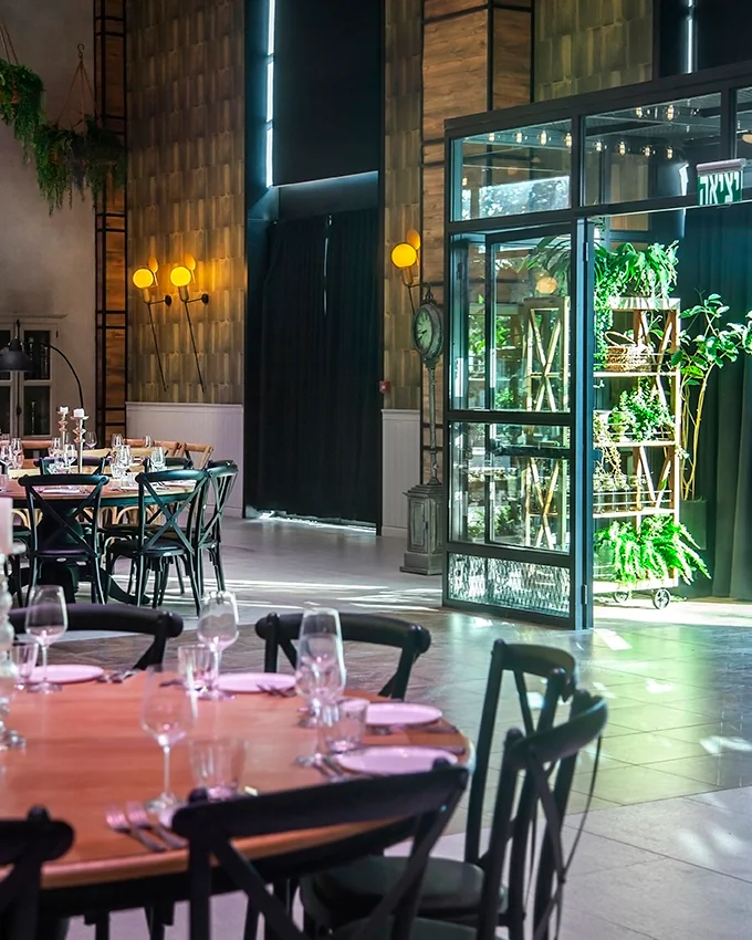 Badolina Venue