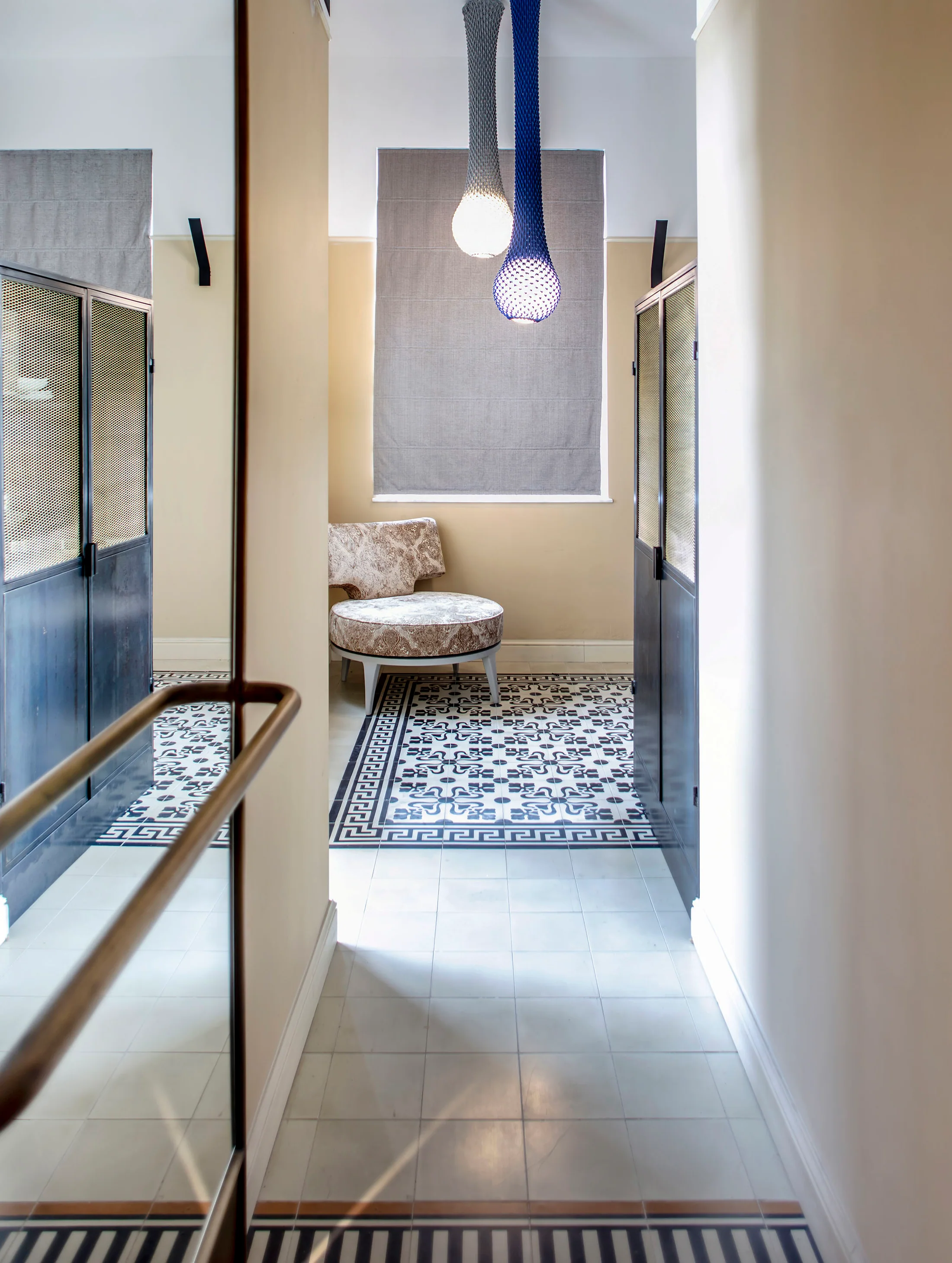 Assemblage Hotel
