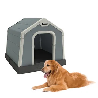 dog house