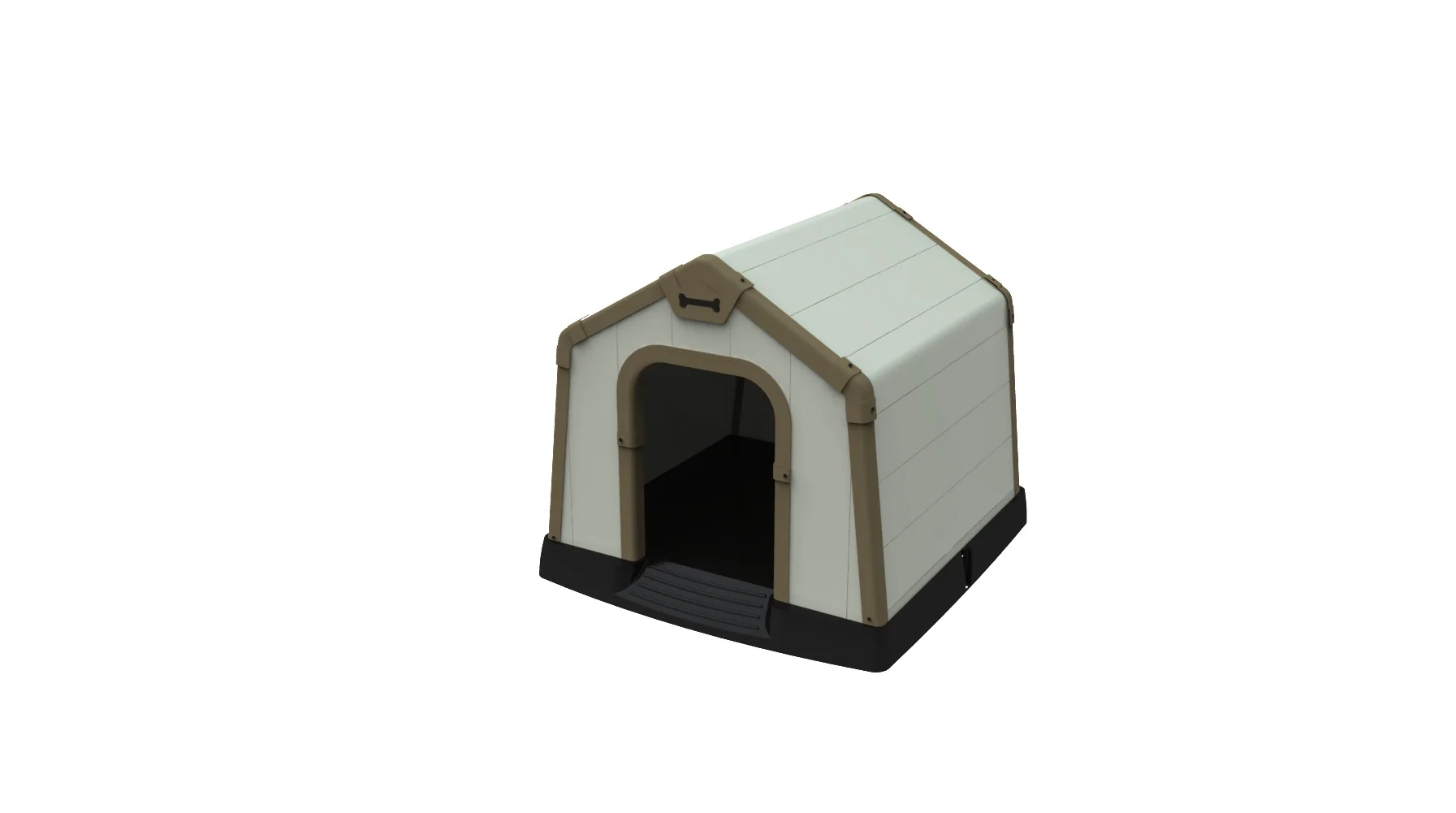 dog house