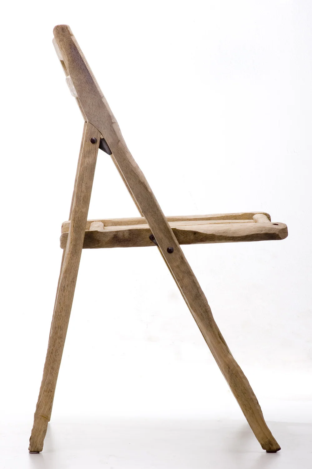 MEDE IN SEA CHAIR