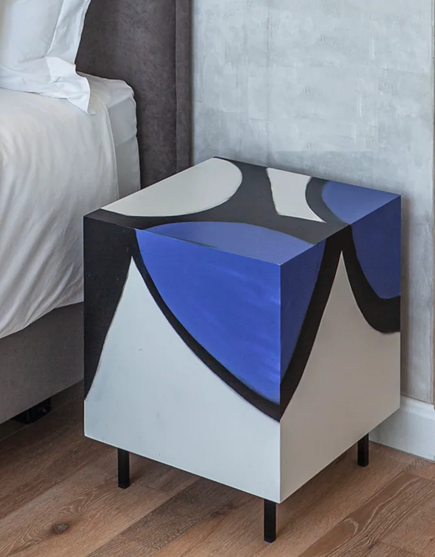 INK Hotel - Rooms