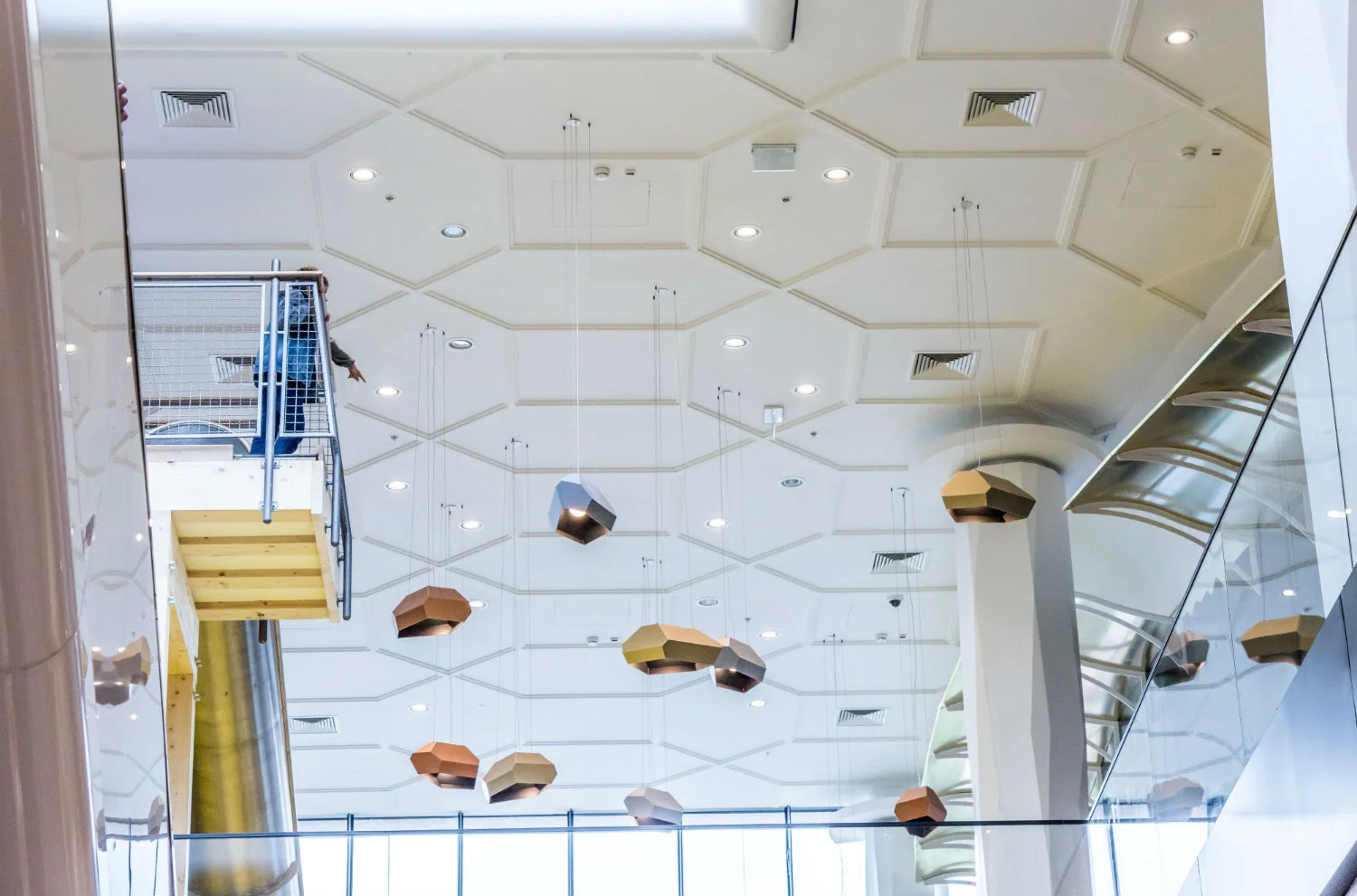 Fashion mall Belgrade