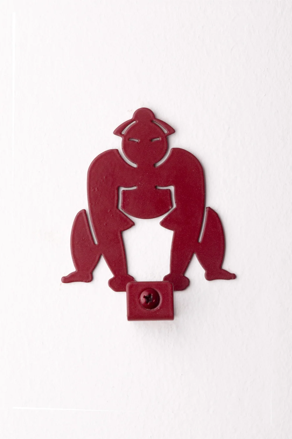 SUMO HANGER