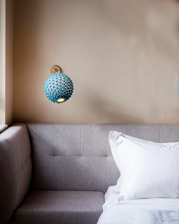 Assemblage Hotel