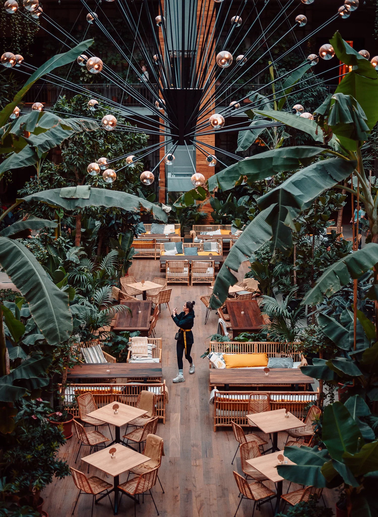 Stories Hotel Budapest