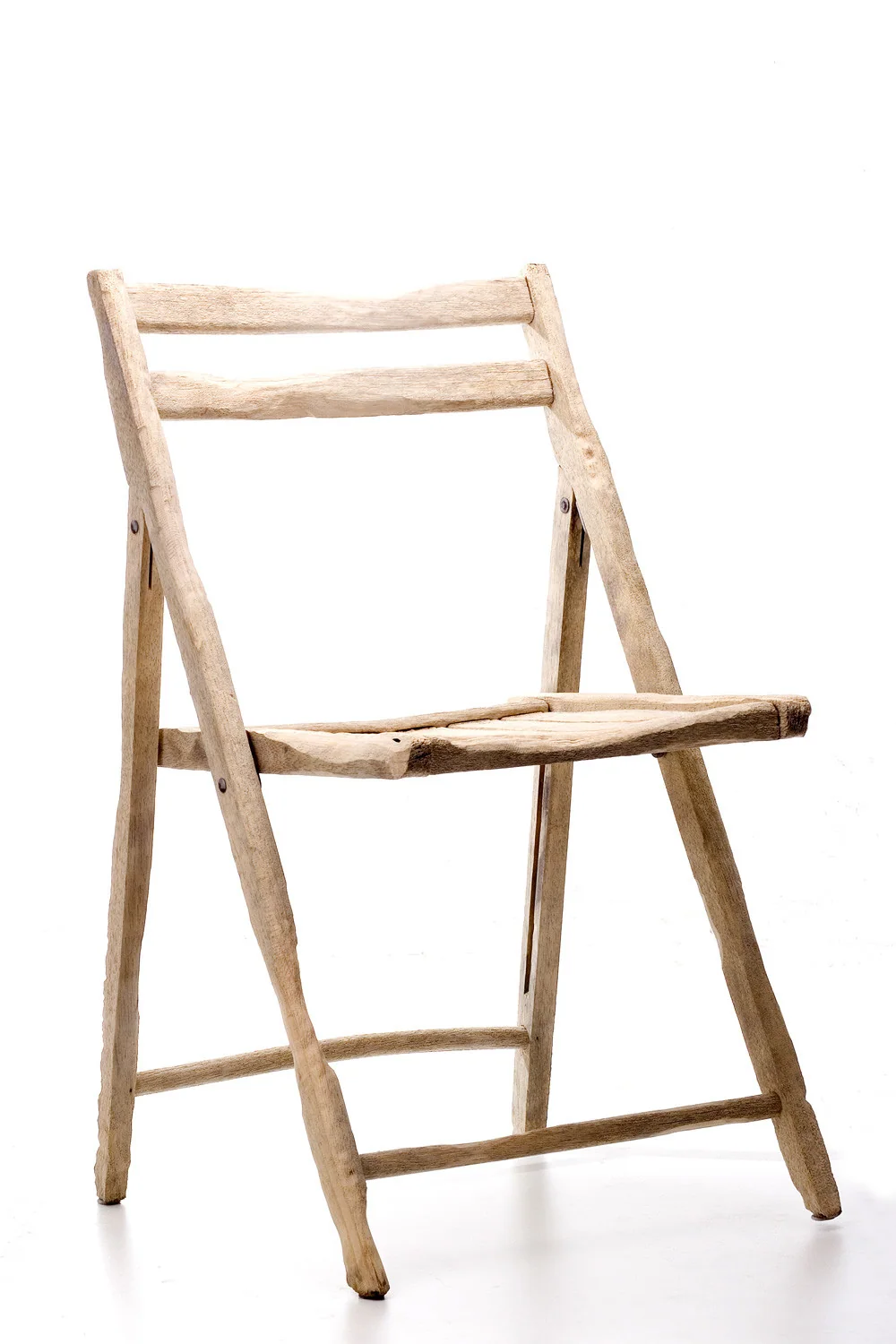 MEDE IN SEA CHAIR