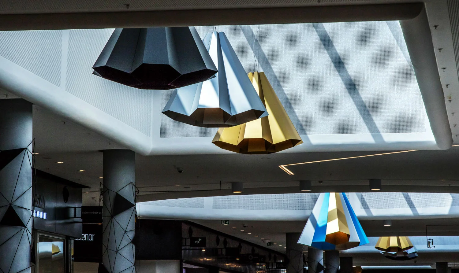 Fashion Mall Belgrade
