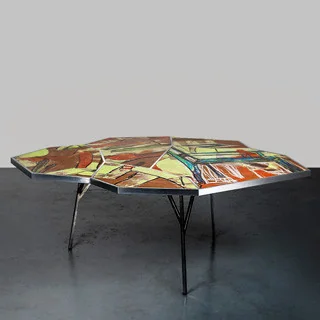 Street capture table