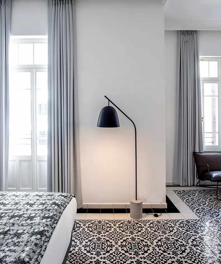 Renoma hotel