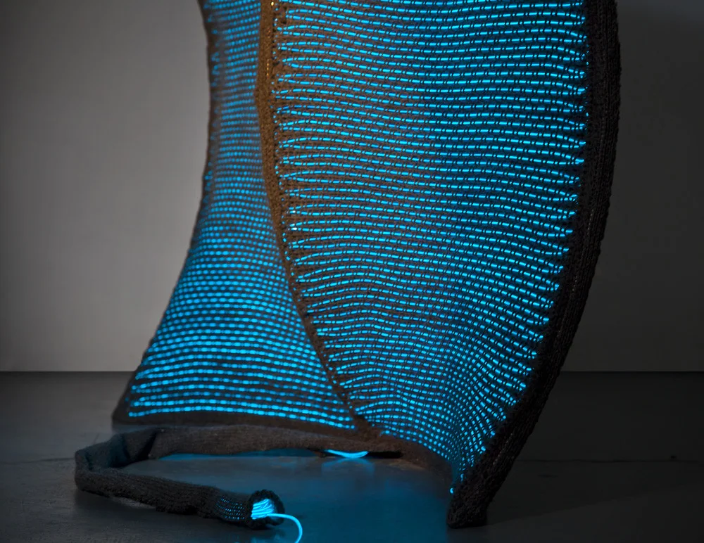 KNITTED