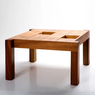 Made in sea chair