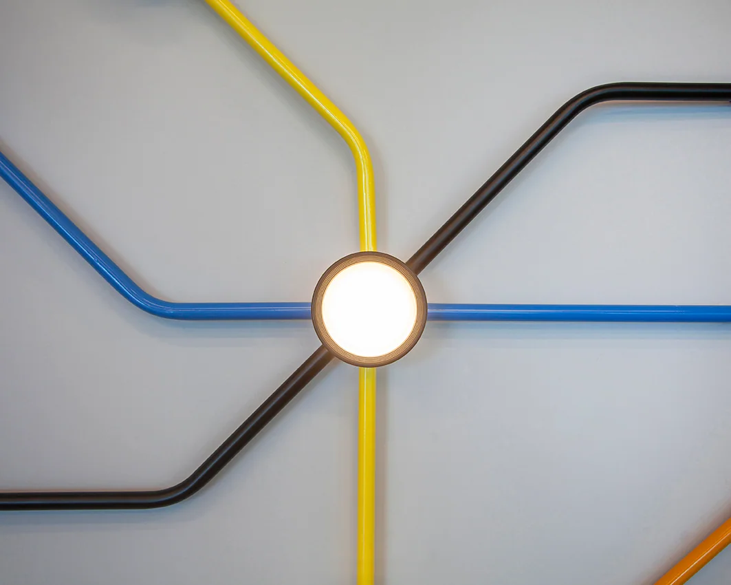 Optibus - Offices