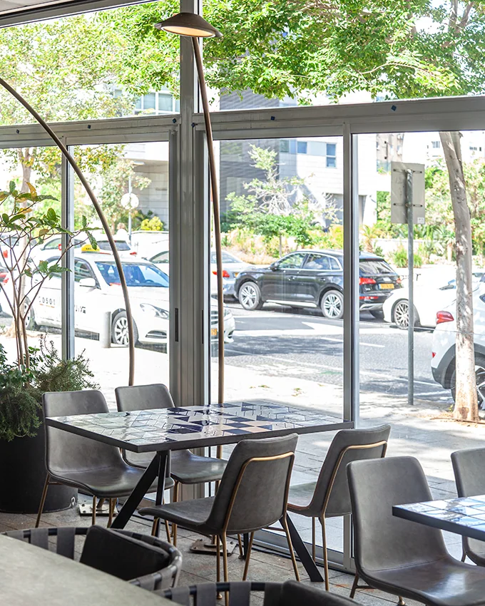 Studio Restaurant
