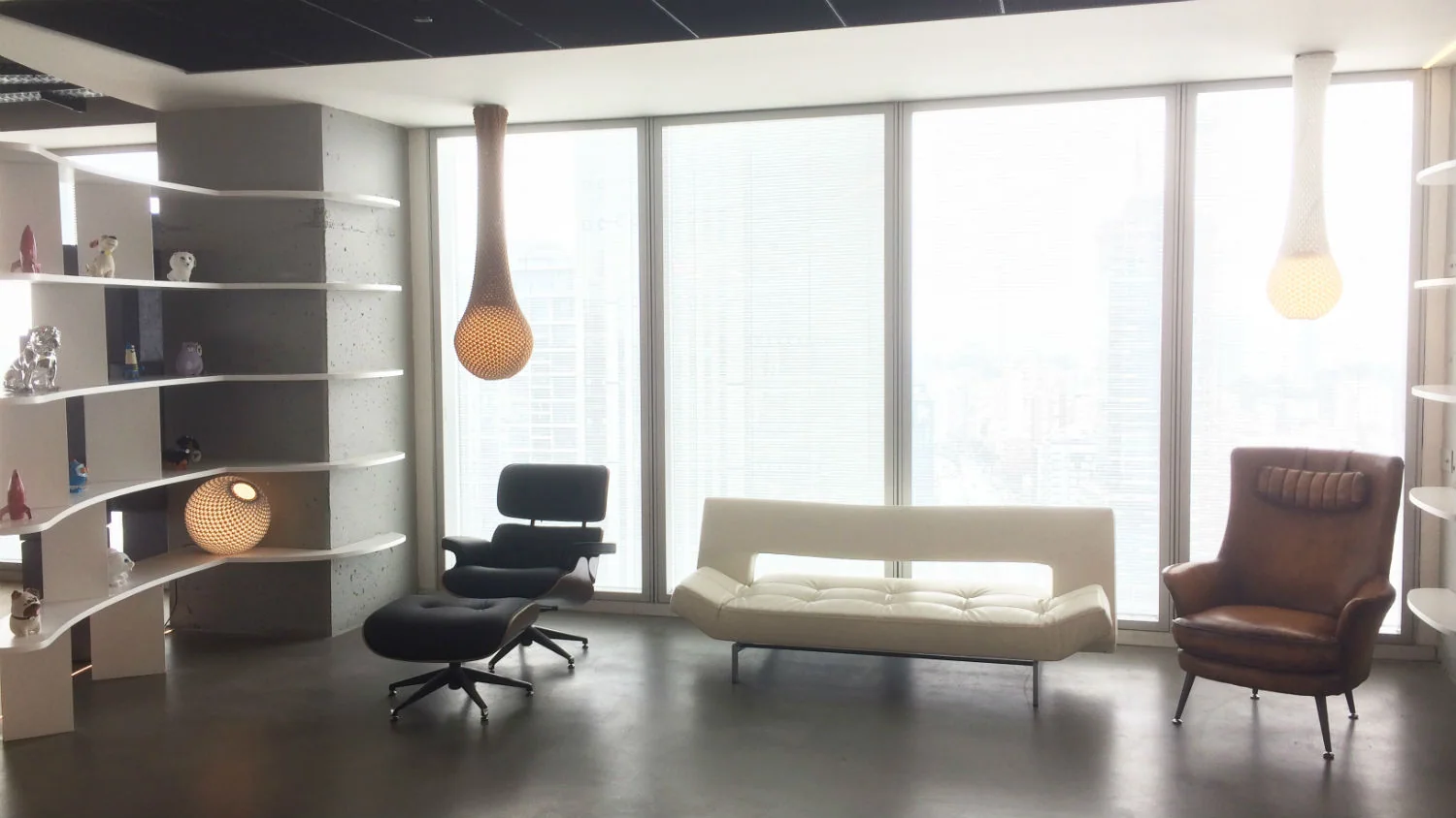 Amot Atrium Tower Ramat-gan