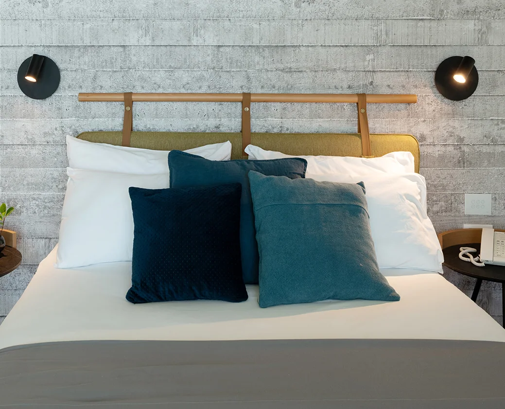 Elma Hotel