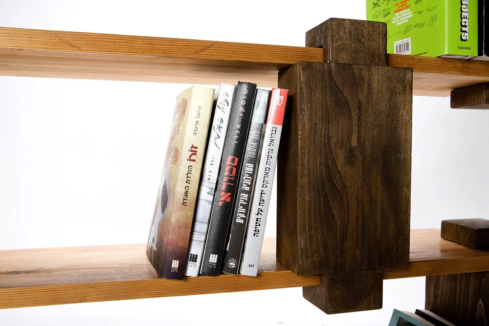 BOOK CASE