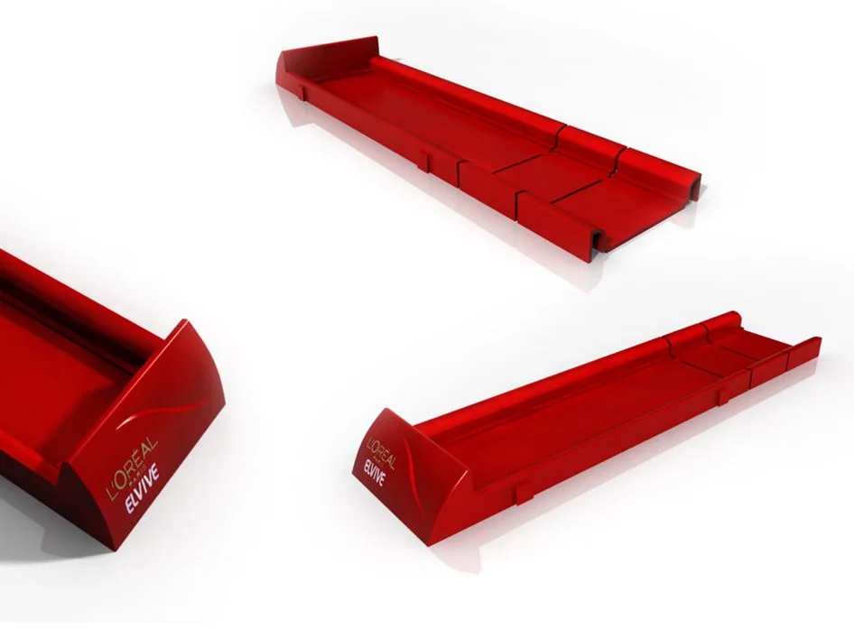 Modular stand