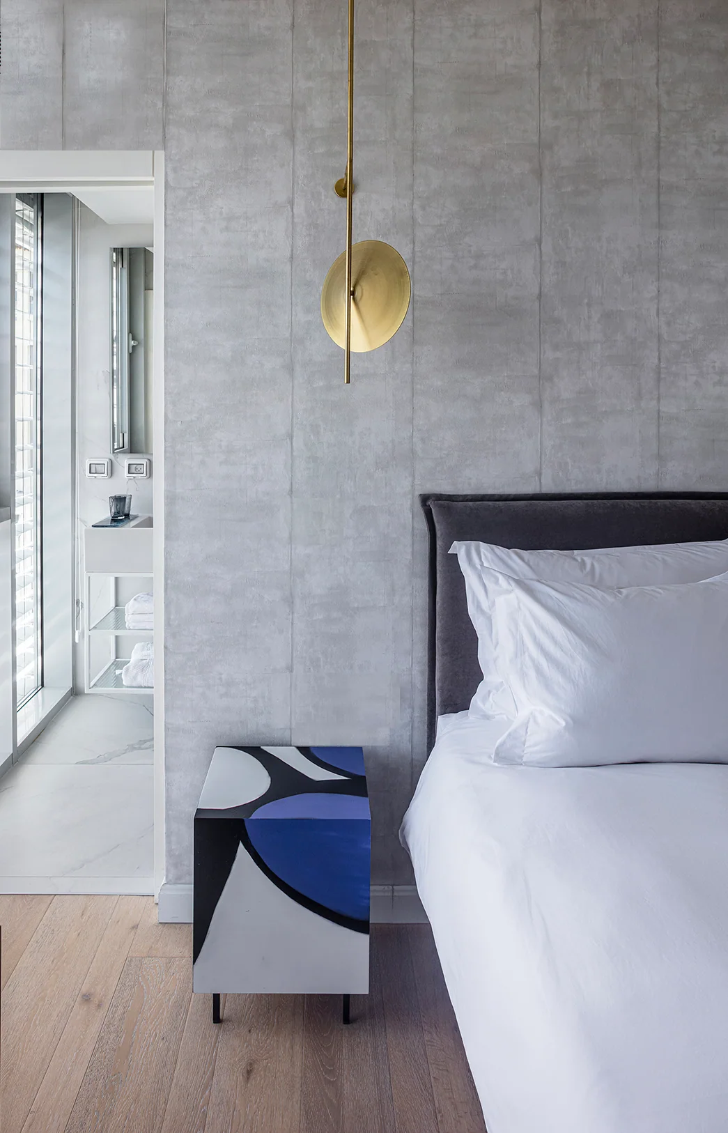INK Hotel - Rooms