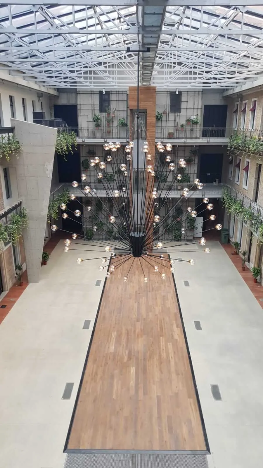 Stories Hotel Budapest