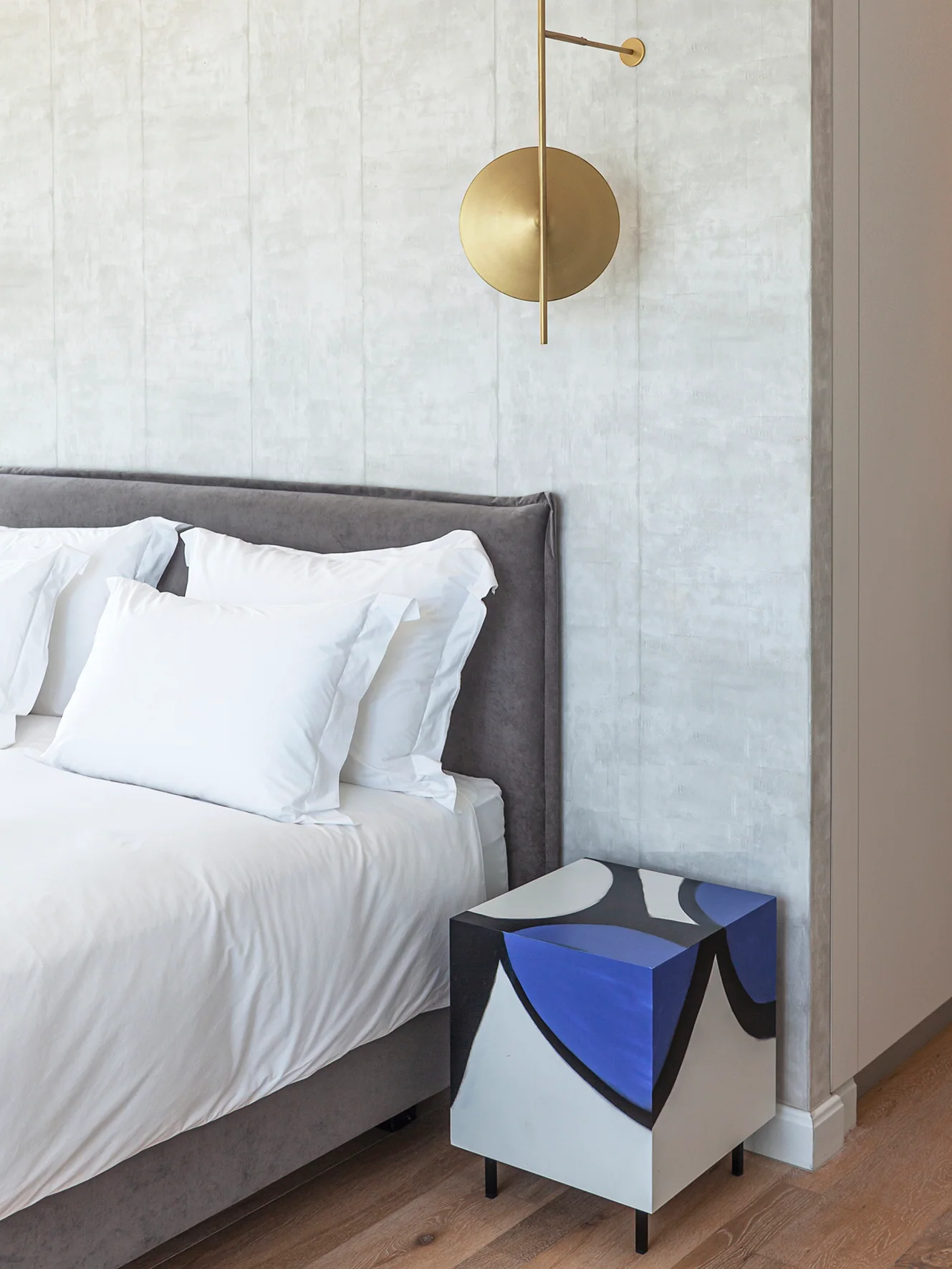 INK Hotel - Rooms