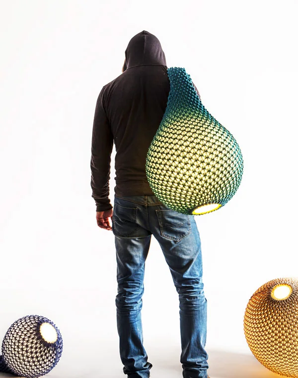 KNITTED