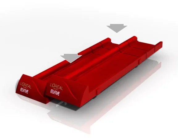 Modular stand