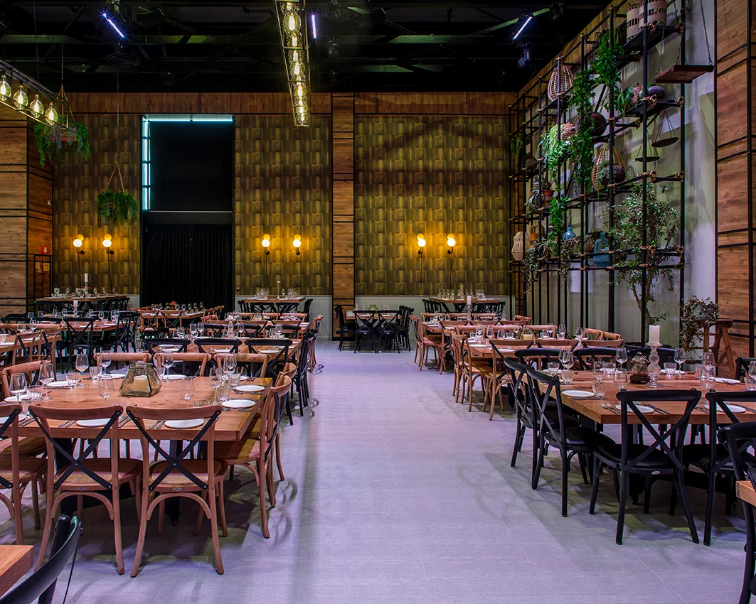 Badolina Venue